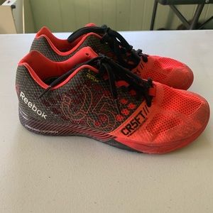 Reebok Nano 5